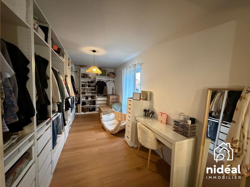 Maison - 150 m² - 5 pièces