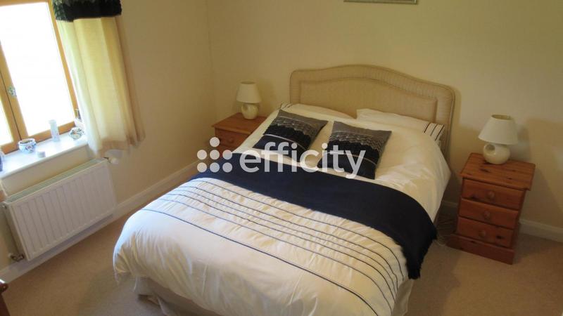 Maison - 269 m² - 9 pièces