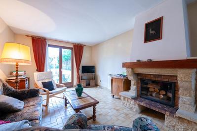 Maison - 107 m² - 7 pièces