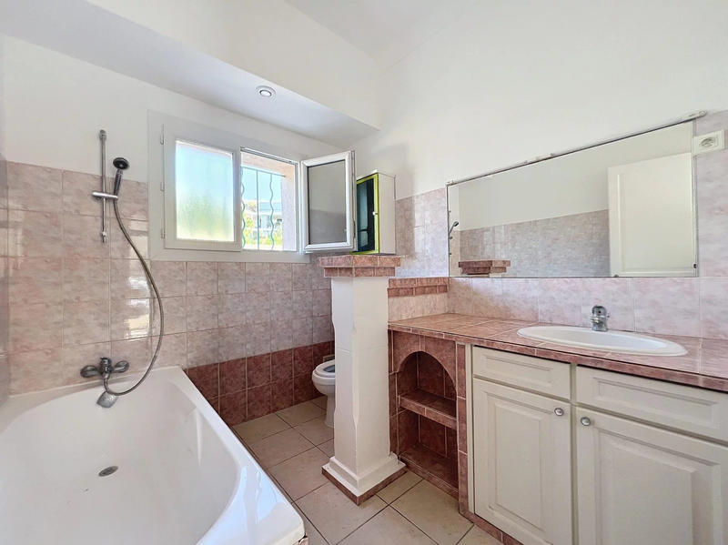 Maison - 117 m² - 5 pièces