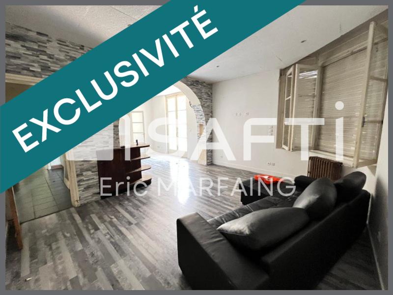 Maison - 282 m² - 10 pièces