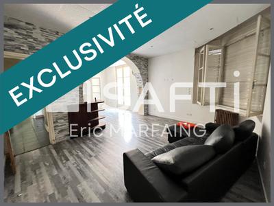 Maison - 282 m² - 10 pièces