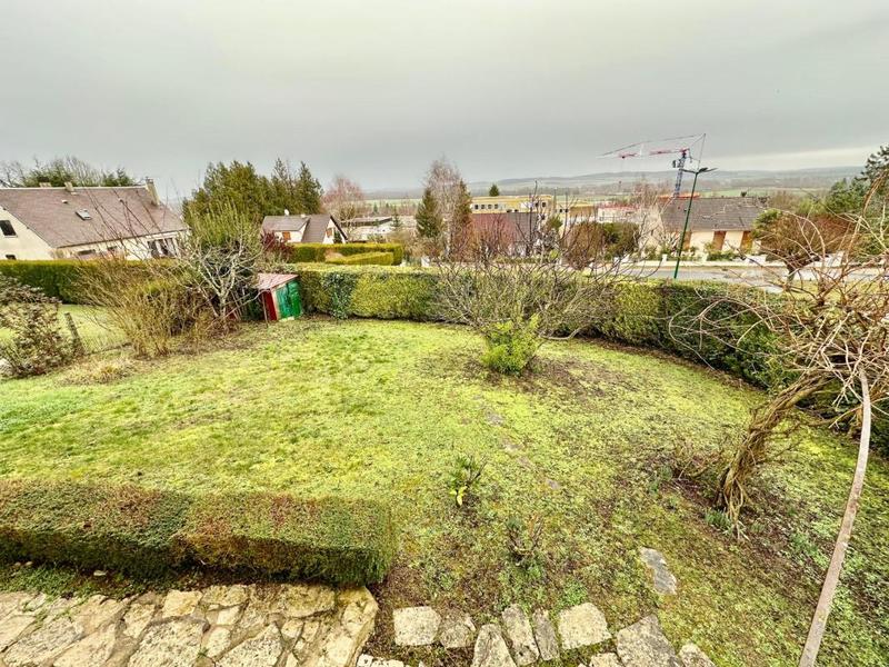 Maison - 85 m² - 3 pièces