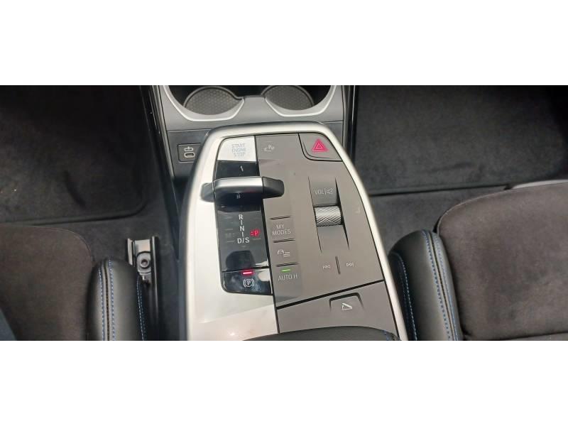 Bmw X2 sDrive 20i 170ch Dkg7 m Sport