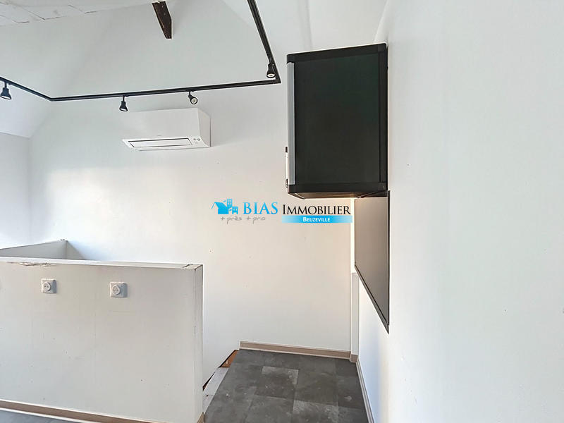 Maison - 42 m² - 2 pièces