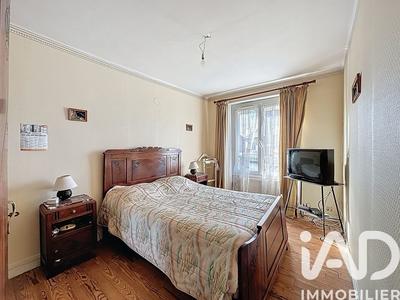 Maison de ville - 69 m² - 4 pièces