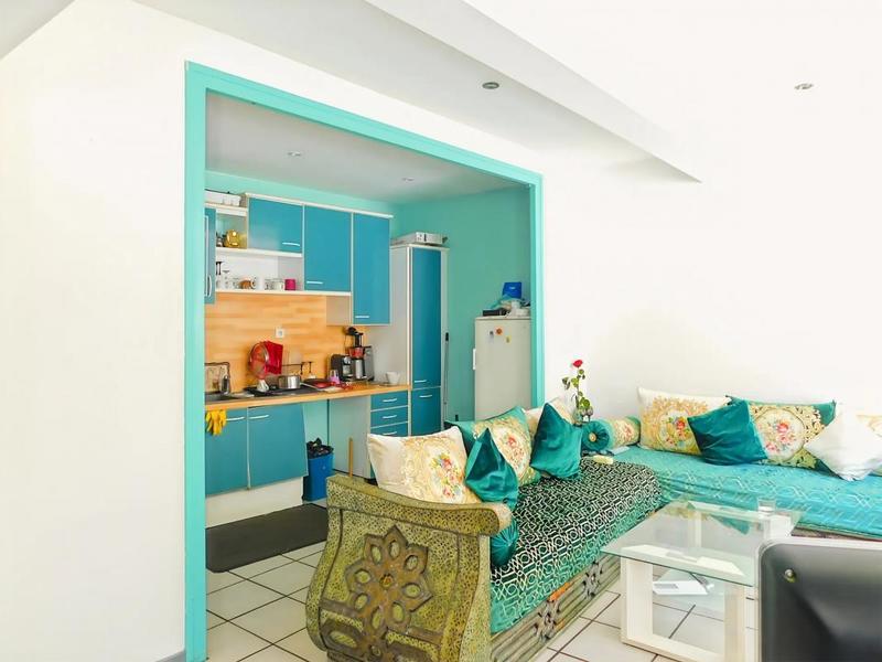 Maison - 210 m² - 6 pièces