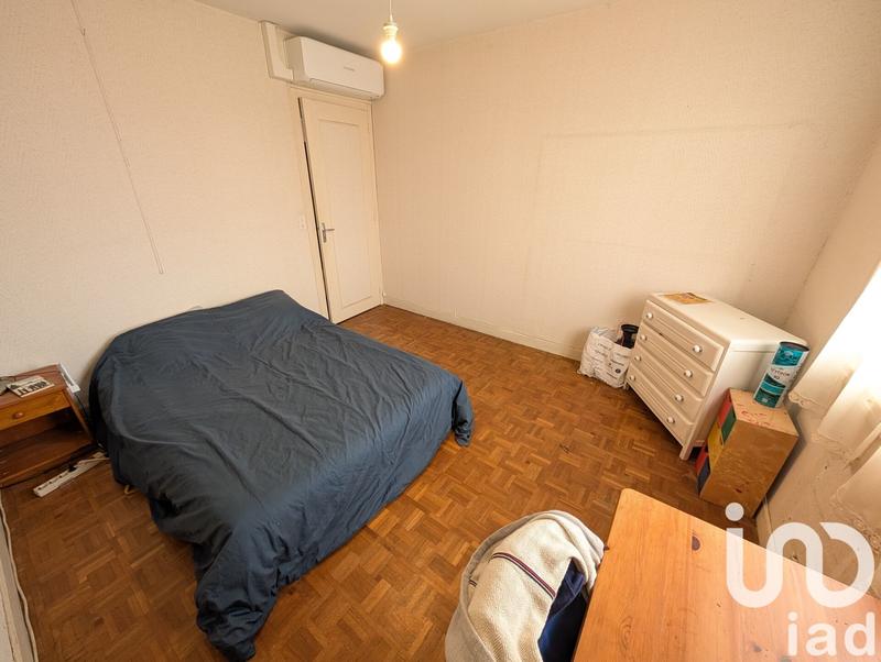 Maison - 113 m² - 5 pièces