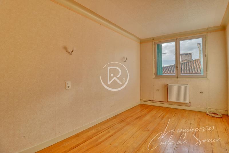 Maison de ville - 154 m² - 7 pièces