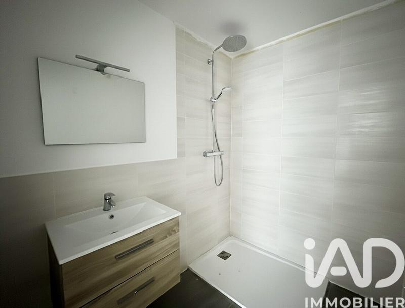 Maison - 109 m² - 5 pièces