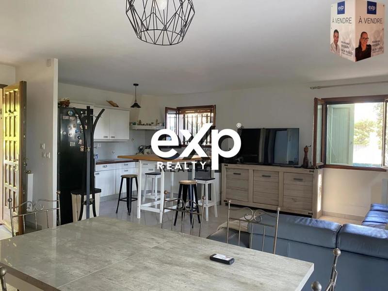 Villa - 70 m² - 3 pièces