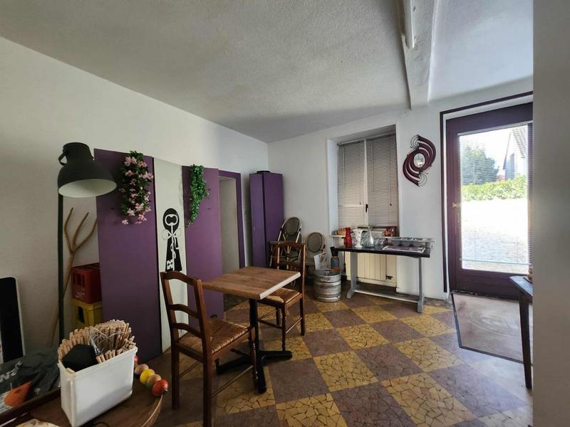 Appartement - 208 m² - 8 pièces