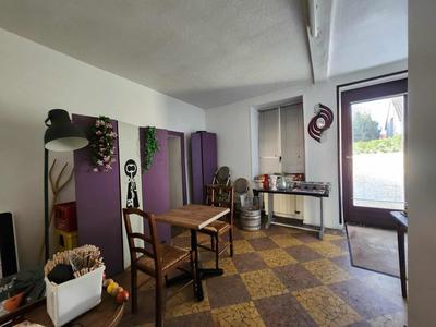 Appartement - 208 m² - 8 pièces