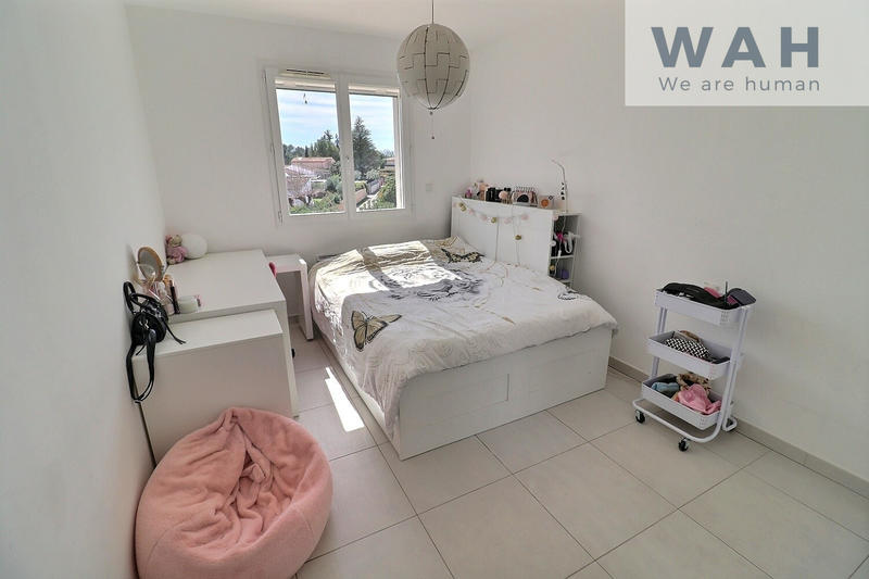 Villa - 113 m² - 4 pièces