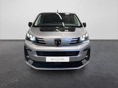 Peugeot Expert Fgn m Bluehdi 180 s&amp;S Eat8 Tech Edition