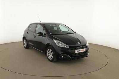 Peugeot 208 1.2 PureTech Urban Soul 5p 82 ch