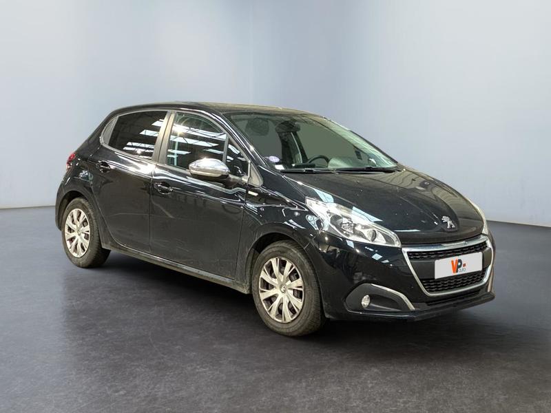 Peugeot 208 1.2 PureTech 82ch Bvm5 Urban Soul