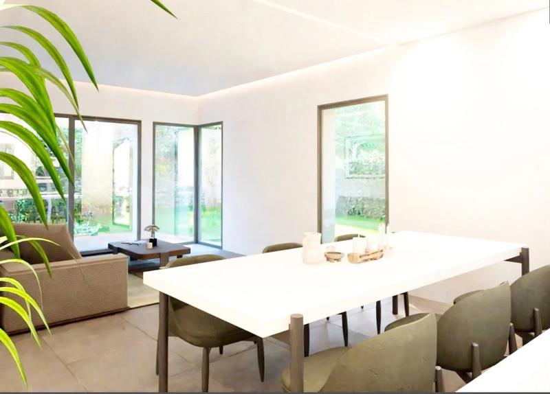 Maison - 76 m² - 3 pièces