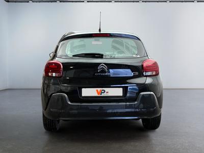 Citroën C3 PureTech 83 s&amp;S Bvm5 You!