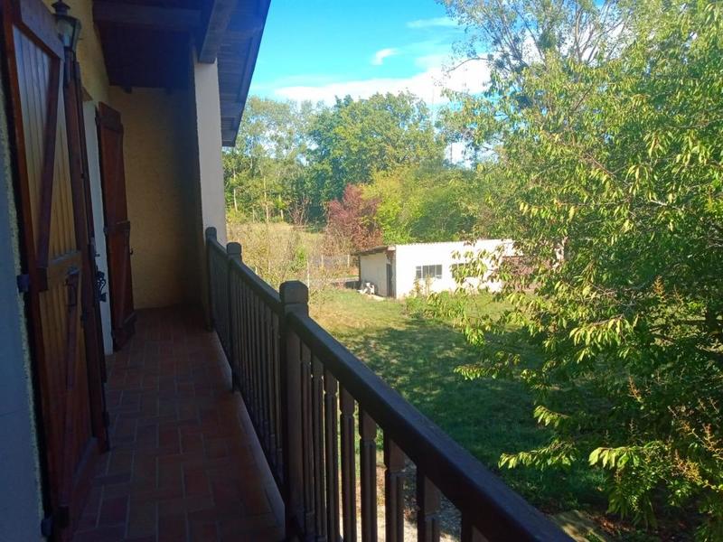 Maison - 170 m² - 4 pièces