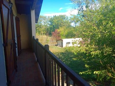 Maison - 170 m² - 4 pièces