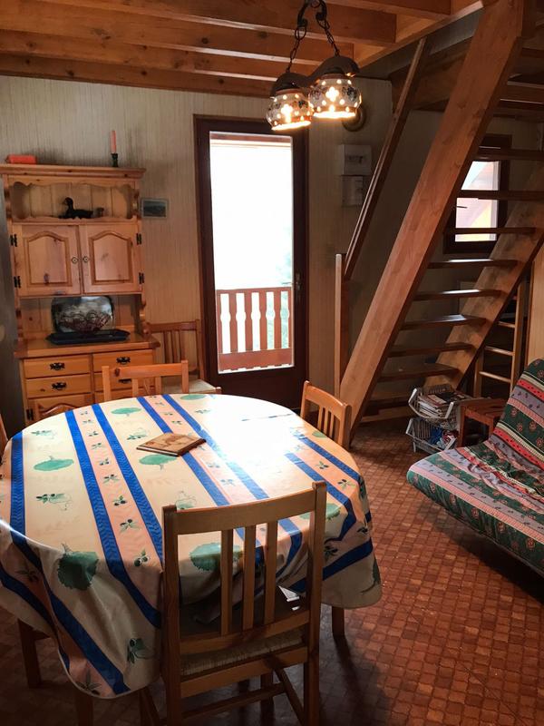 Châlet - 49 m² - 4 pièces