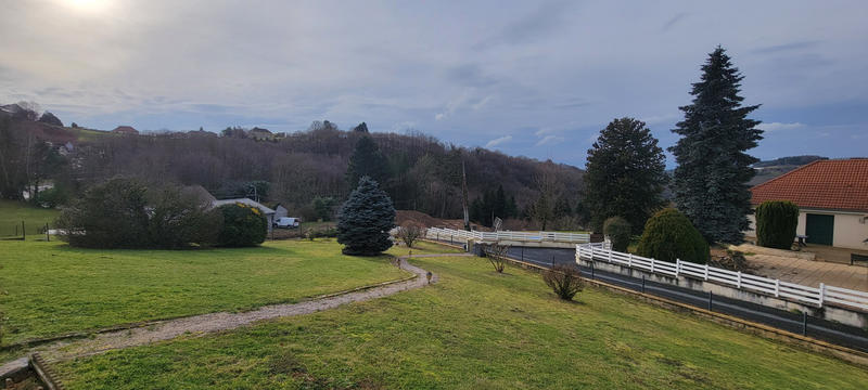 Maison - 145 m² - 8 pièces