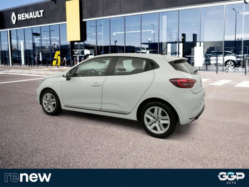 Renault Clio V TCe 100 Gpl - 21n Business