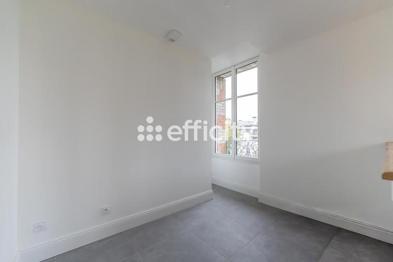 Appartement - 48 m² - 3 pièces