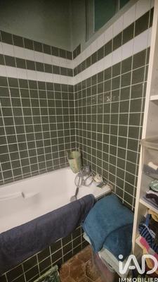 Maison - 147 m² - 6 pièces