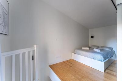 Duplex - 30 m² - 2 pièces