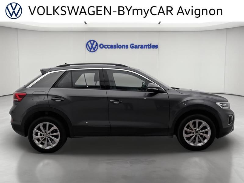 Volkswagen t-Roc 1.5 Tsi Evo 150 Start/Stop Bvm6 Life