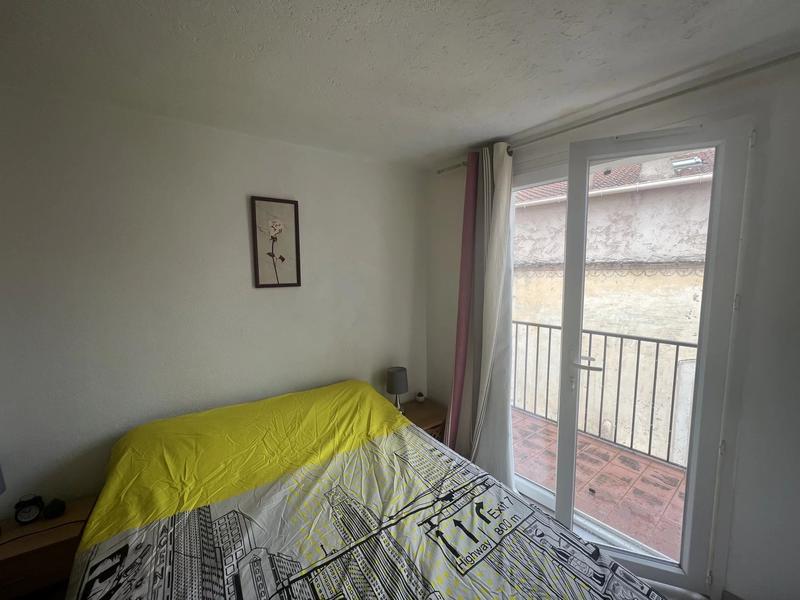 Maison - 50 m² - 3 pièces