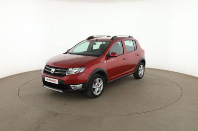 Dacia Sandero II Stepway 0.9 TCe 90 ch