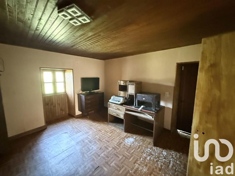 Maison de campagne - 126 m² - 7 pièces