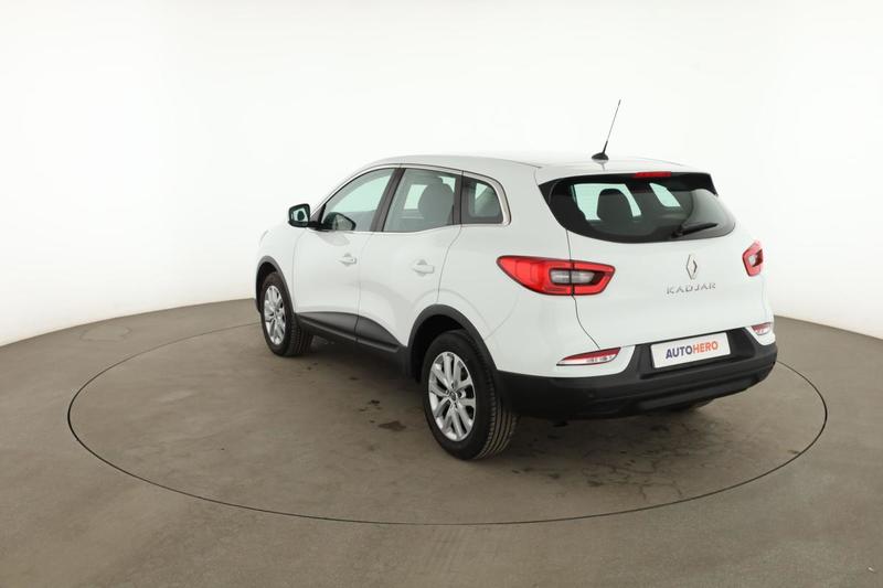 Renault Kadjar 1.5 Blue dCi Serie Limitee Team Rugby 115 ch