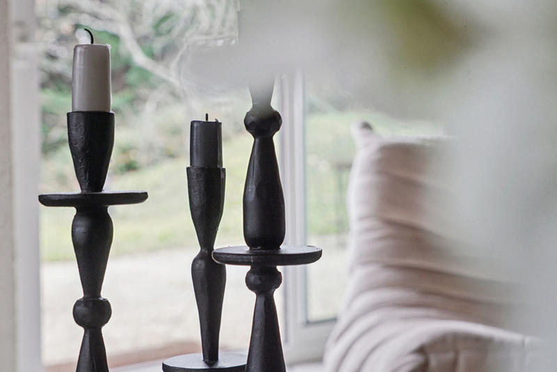 Maison - 222 m² - 8 pièces