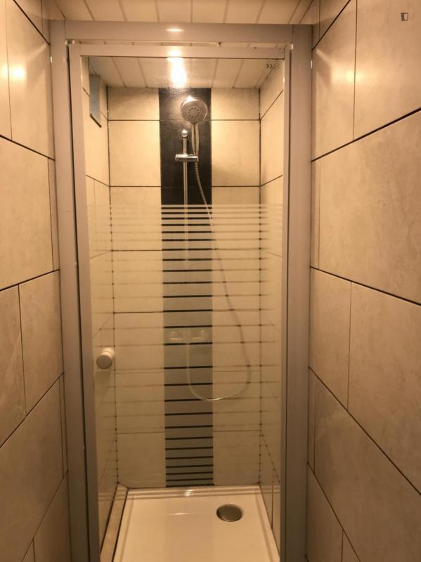 Chambre - 20 pièces