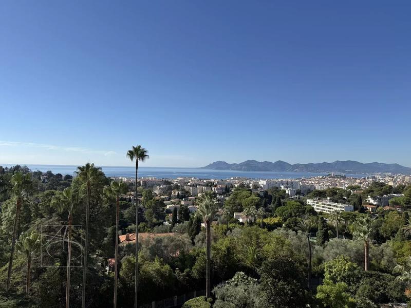 Appartement - 78 m² - 3 pièces