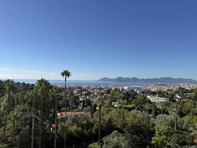 Appartement - 78 m² - 3 pièces