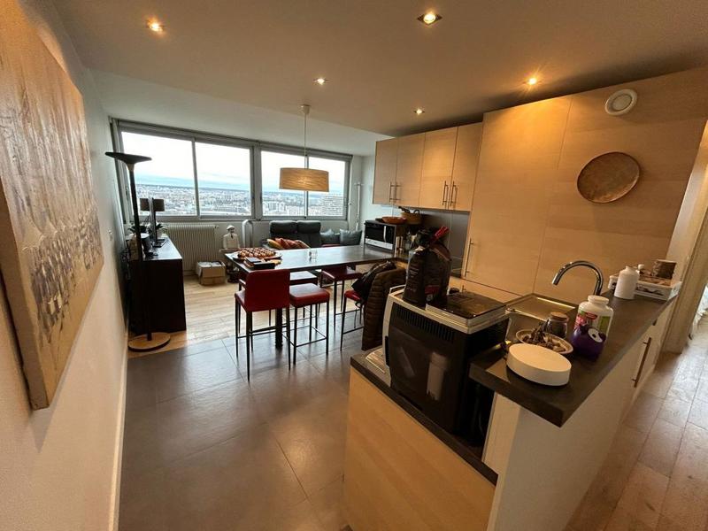 Appartement - 73 m² - 3 pièces