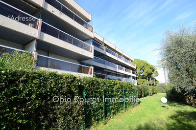 Appartement - 76 m² - 2 pièces