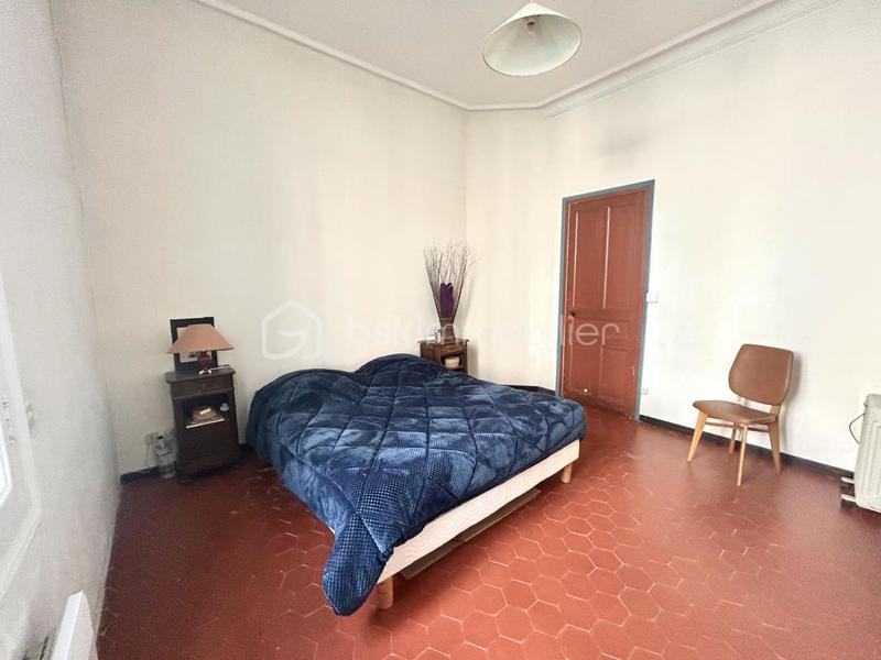 Maison de ville - 106 m² - 4 pièces