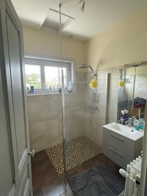 Villa - 102 m² - 5 pièces