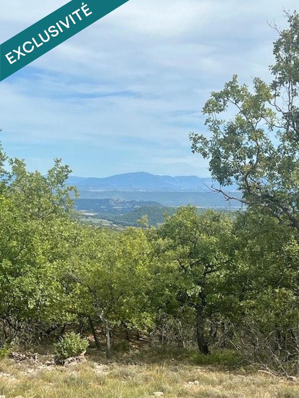 Terrain - 57 250 m²