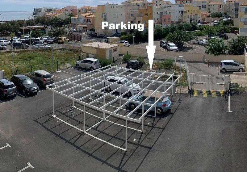 Duplex - 60 m² - 3 pièces