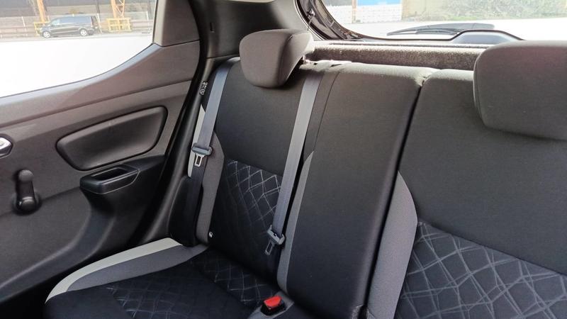 Nissan Micra 0.9 Ig-T 90 Acenta