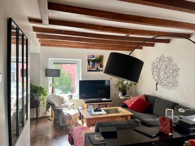 Appartement - 93 m² - 4 pièces