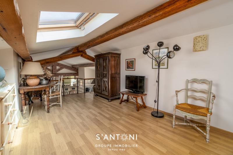 Maison - 147 m² - 4 pièces