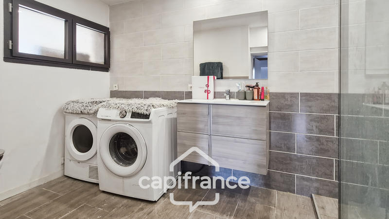 Mas - 310 m² - 10 pièces